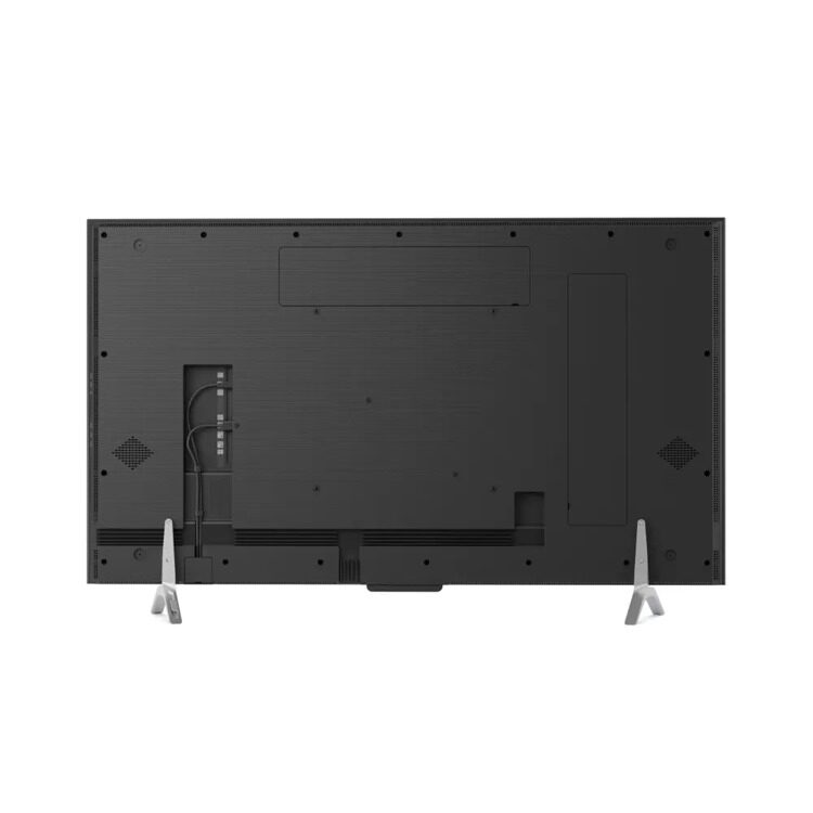 Яндекс Телевизор ТВ Станция Про с Алисой (YNDX-00102K) 65" 4K UHD, серый