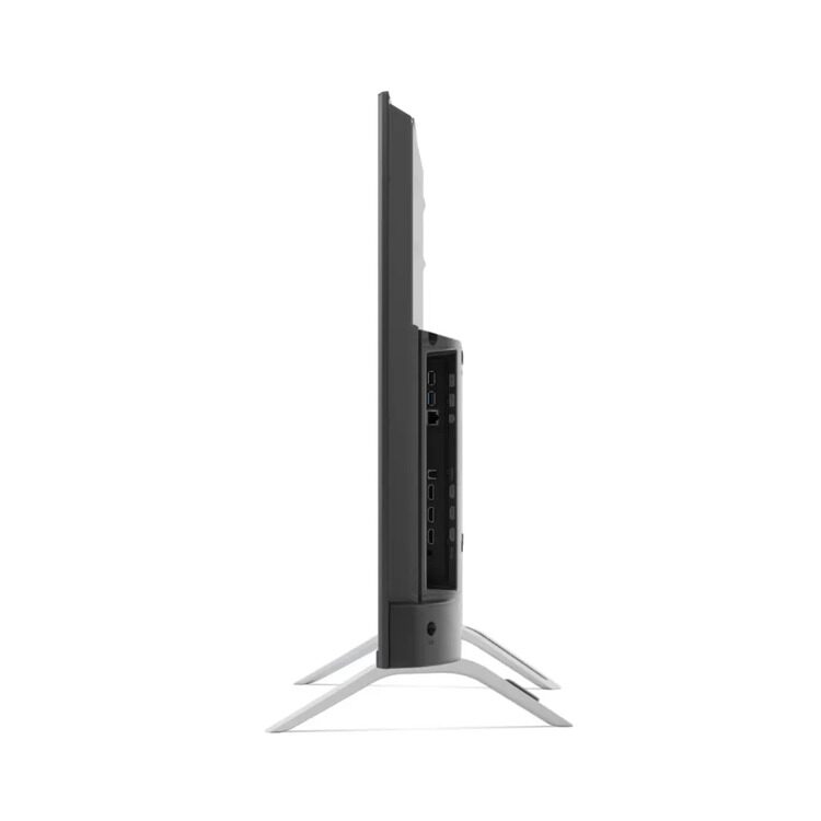 Яндекс Телевизор YNDX-00091K 43" 4K UHD, черный