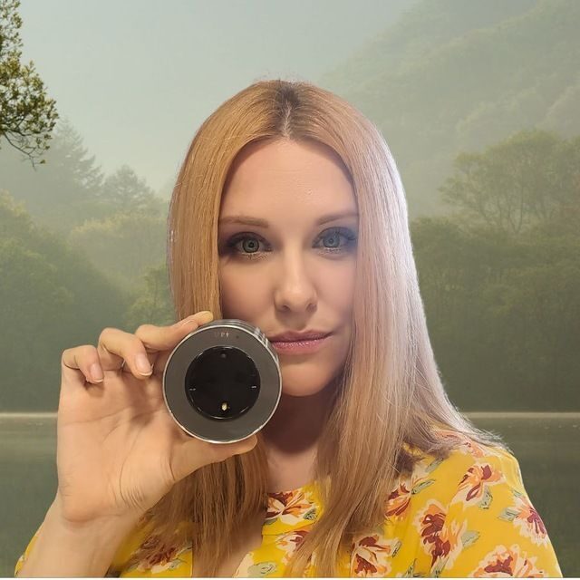 Екатерина Бегун