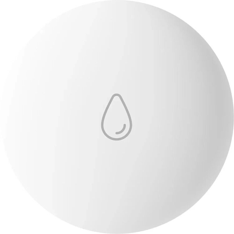 Датчик протечки Яндекс, Zigbee (YNDX-00521)