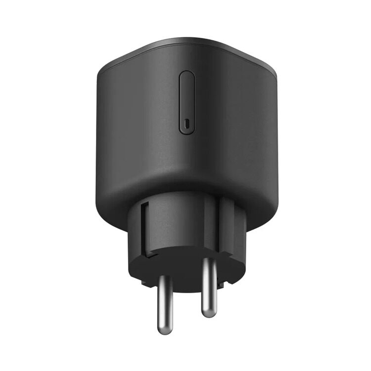 Умная розетка Яндекса (YNDX-00540BLK)