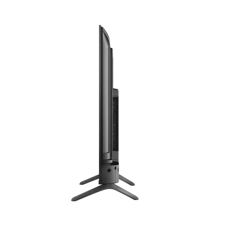 Яндекс Телевизор YNDX-00077 65" 4K UHD, черный