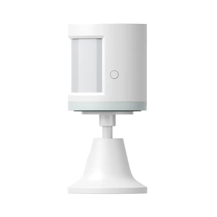 Датчик движения и освещения Яндекс, Zigbee (YNDX-00522)
