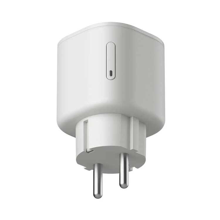 Умная розетка Яндекса (YNDX-00540WHT)