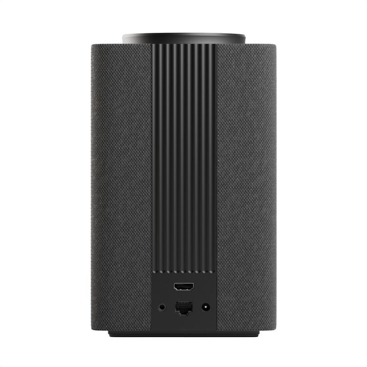 Умная колонка «Яндекс.Станция Макс с Zigbee» черный