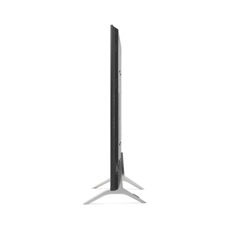 Яндекс Телевизор ТВ Станция Про с Алисой (YNDX-00102K) 65" 4K UHD, серый