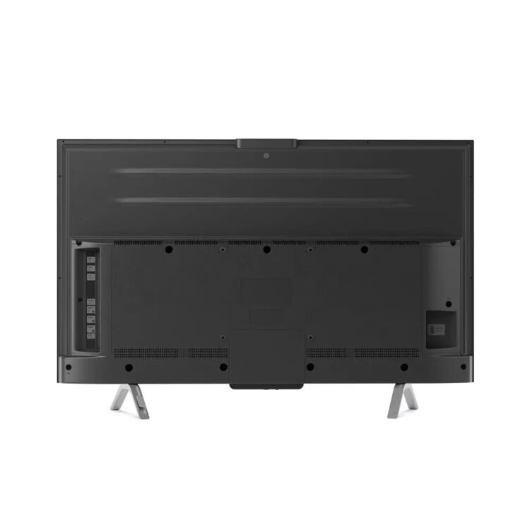 Яндекс Телевизор YNDX-00091K 43" 4K UHD, черный