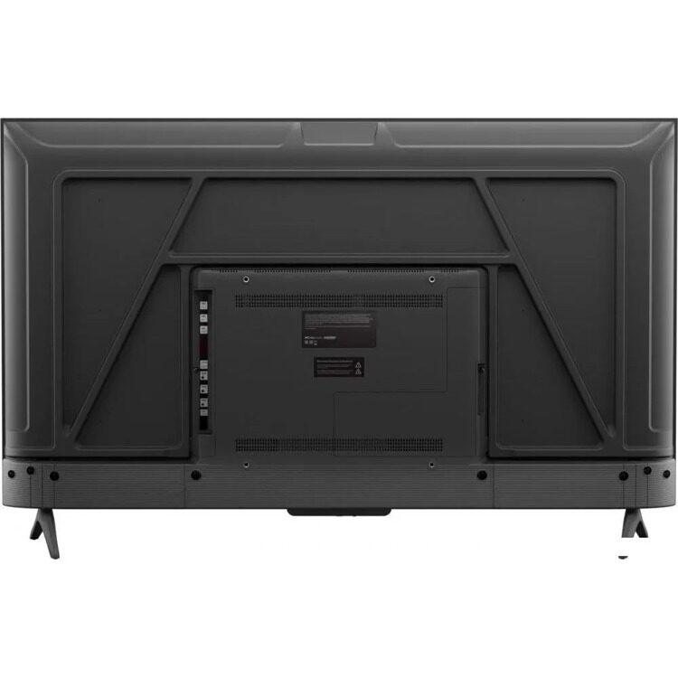 Яндекс Телевизор YNDX-00076 55" 4K UHD, черный
