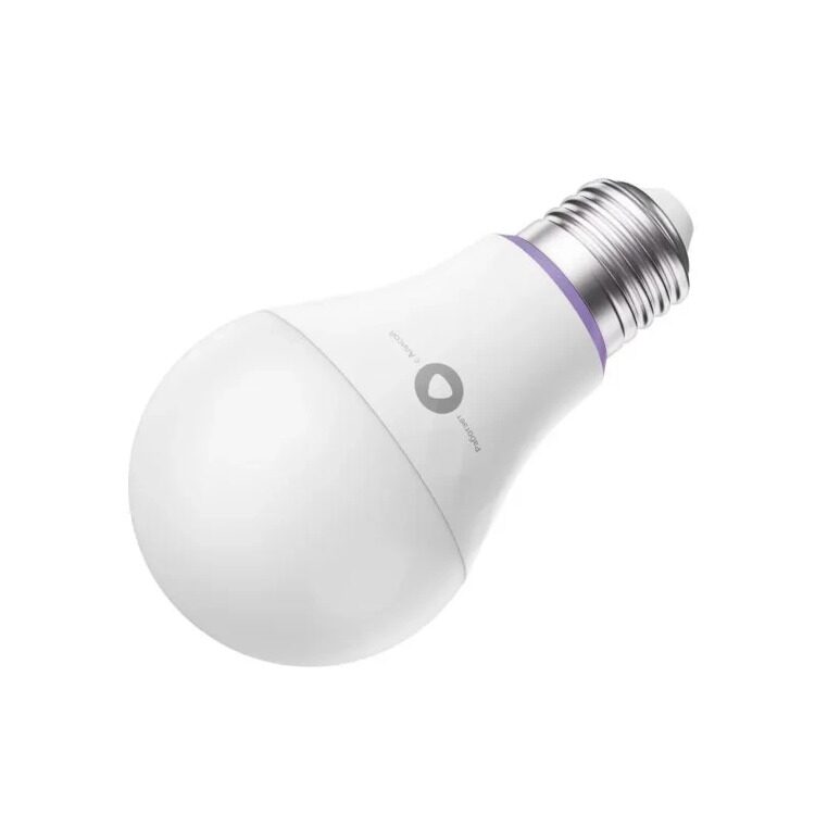 Умная лампочка Яндекс E27, работает с Алисой YNDX-00501