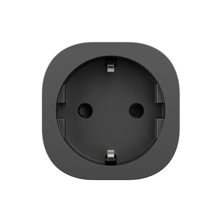 Умная розетка Яндекса (YNDX-00540BLK)