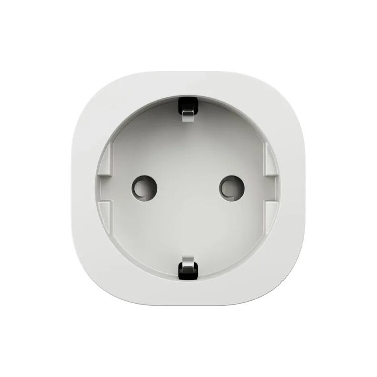 Умная розетка Яндекса (YNDX-00540WHT)
