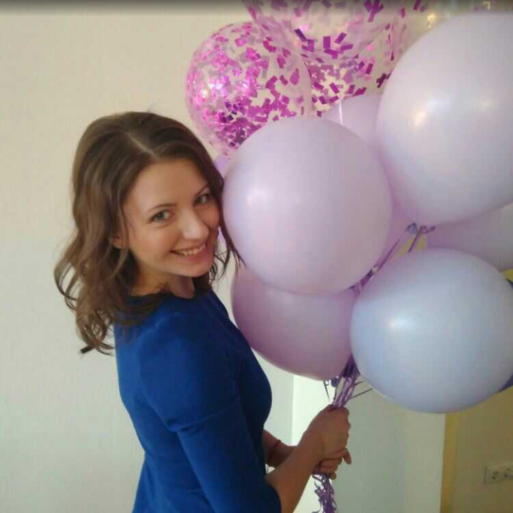 Качанович Екатерина