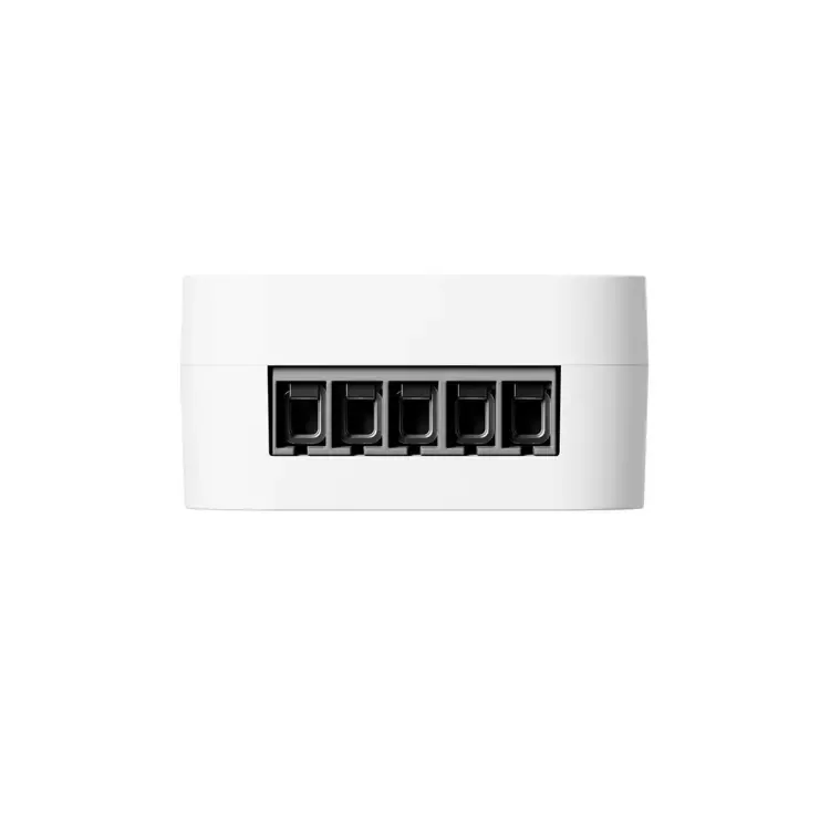 Умное реле Яндекс YNDX-00537, одноканальное, Zigbee, работает с Алисой