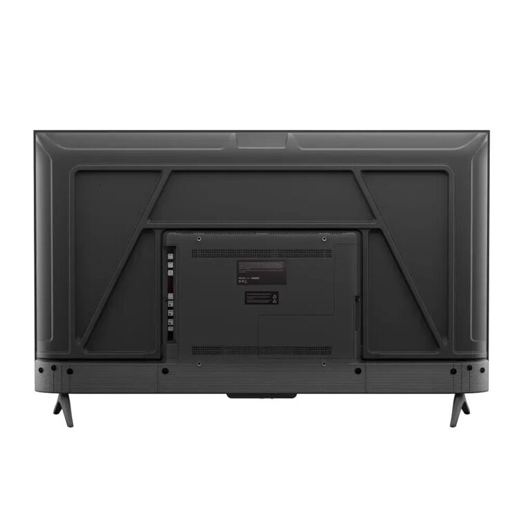 Яндекс Телевизор YNDX-00077 65" 4K UHD, черный