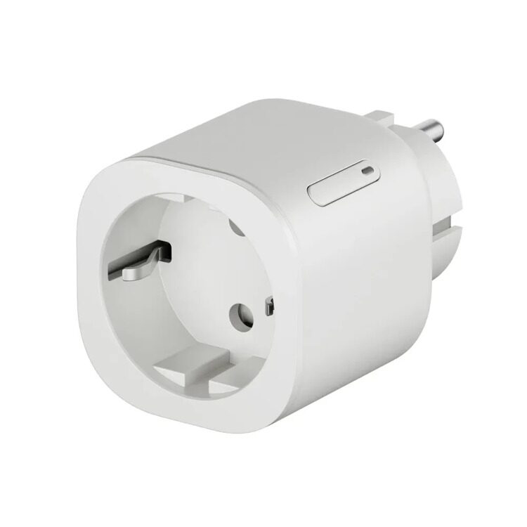 Умная розетка Яндекса (YNDX-00540WHT)