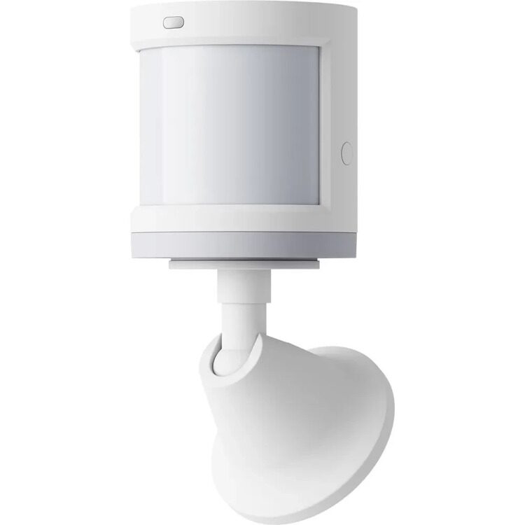 Датчик движения и освещения Яндекс, Zigbee (YNDX-00522)