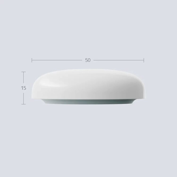 Датчик протечки Яндекс, Zigbee (YNDX-00521)