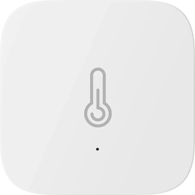 Датчик температуры и влажности Яндекс, Zigbee (YNDX-00523)